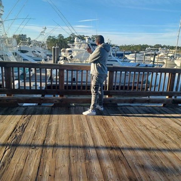 Meet your Posher, Melvin - Picture 1 of 1